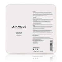 Mancine Le Marque Contour Hot Wax 500gm