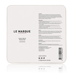 Mancine Le Marque Contour Hot Wax 500gm - Professional Salon Brands