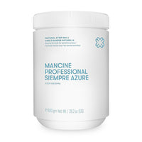 Mancine Sempre Azure Strip Wax 800gm