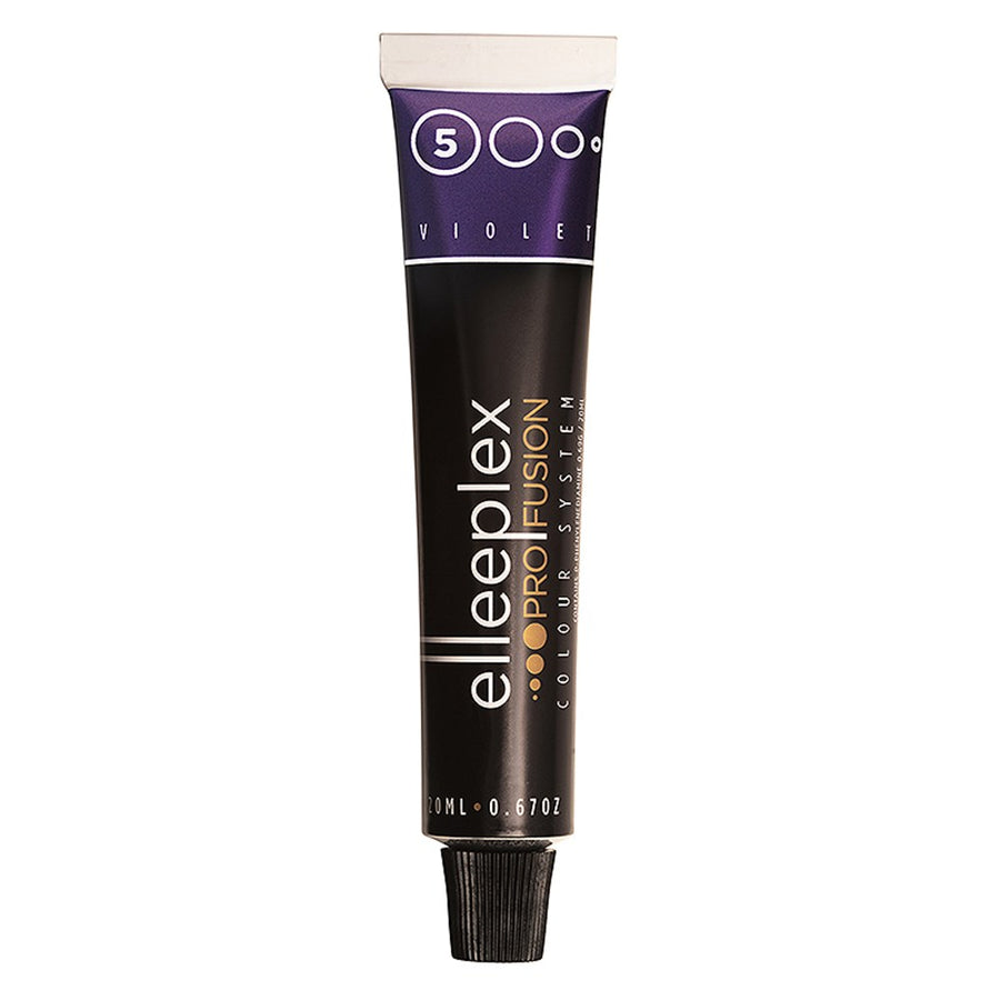 Elleebana Profusion Elleeplex Tint Violet #5 20ml