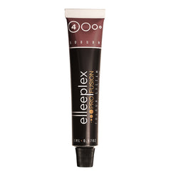 Elleebana Profusion Elleeplex Tint Auburn #4 20ml - Professional Salon Brands