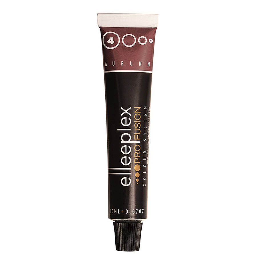 Elleebana Profusion Elleeplex Tint Auburn #4 20ml
