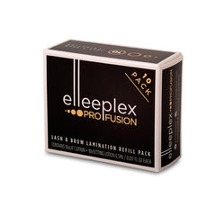 Elleeplex Pro 10 Shot - Lash & Brow Lamination Sachets - Professional Salon Brands