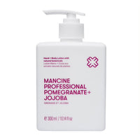 Mancine Pomegranate + Jojoba Lotion 300ml