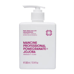 Mancine Pomegranate + Jojoba Lotion 300ml - Professional Salon Brands