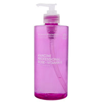 Mancine Rose Vitamin E Shower Gel 500ml