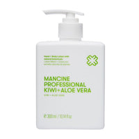Mancine Kiwi & Aloe Lotion 300ml