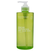 Mancine Kiwi & Aloe Shower Gel 500ml