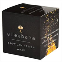 Elleebana Brow Lamination Wrap (Clear) 200m