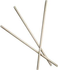 Wooden Bevel/Bevel Cuticle Sticks 5 Pack