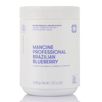Mancine Ultra Film Blueberry Strip Wax 800gm