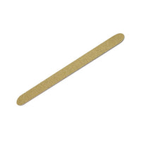 Goldie Wood File 100/100 Grit