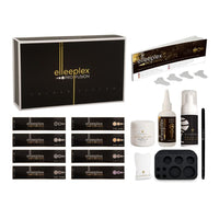 Elleebana Elleeplex Professional Tint Kit - Full