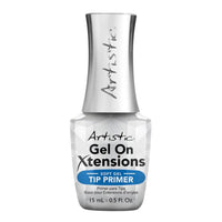 Artistic Gel On Xtensions Tip Primer 15ml