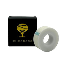Elleebana Silicone Tape - White 3.5m