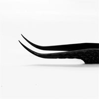 Elleebana Ellee-Expert Curved Tip Tweezers