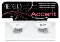 Ardell Lashes 315 Accents