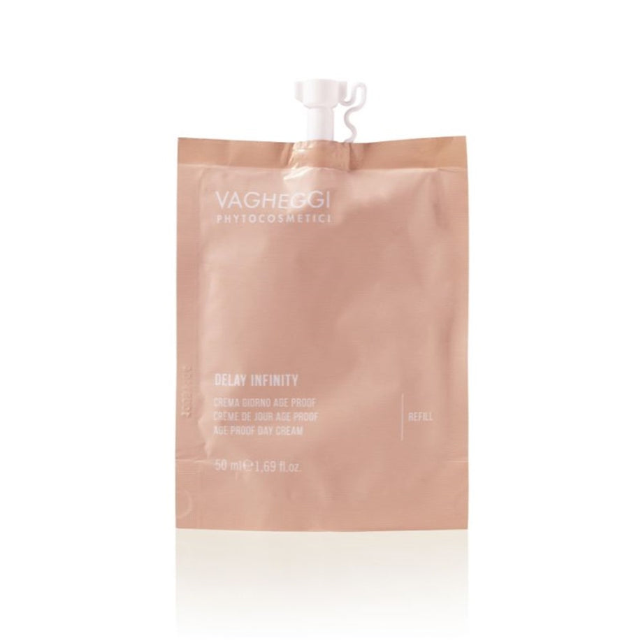 Vagheggi Delay Infinity Day Cream - Refill 50ml