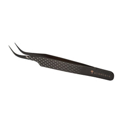 Elleebana Ellee-Flow - Pro Curved Non-Fibre Tweezer - Professional Salon Brands
