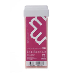 Mancine Brazilian Rose 100gm Cartridge - Professional Salon Brands