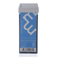 Mancine Siempre Azure Strip Wax 100gm Cartridge