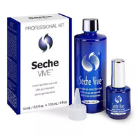 Seche Vive 118ml Refill & 14ml