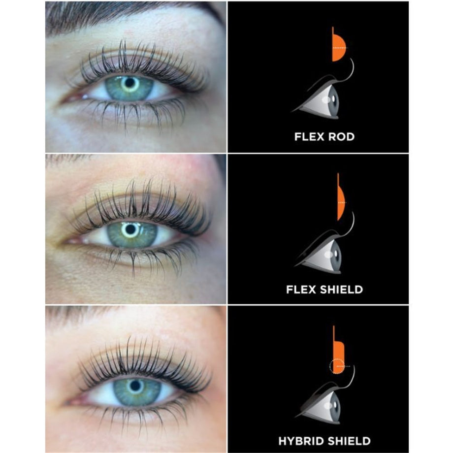 ELLEEBANA LASH STYLING ESSENTIALS – SMALL - Professional Salon Brands