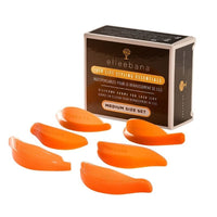 Elleebana Lash Styling Shields - Medium 3 Pairs Flex Rod + Shield + Hybrid