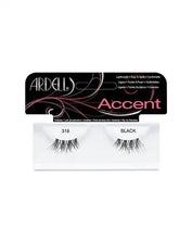 Load image into Gallery viewer, Ardell Lashes 318 Accents - Professional Salon Brands
