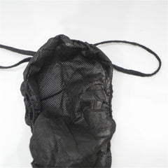 Caron G-String Men Black 100PK