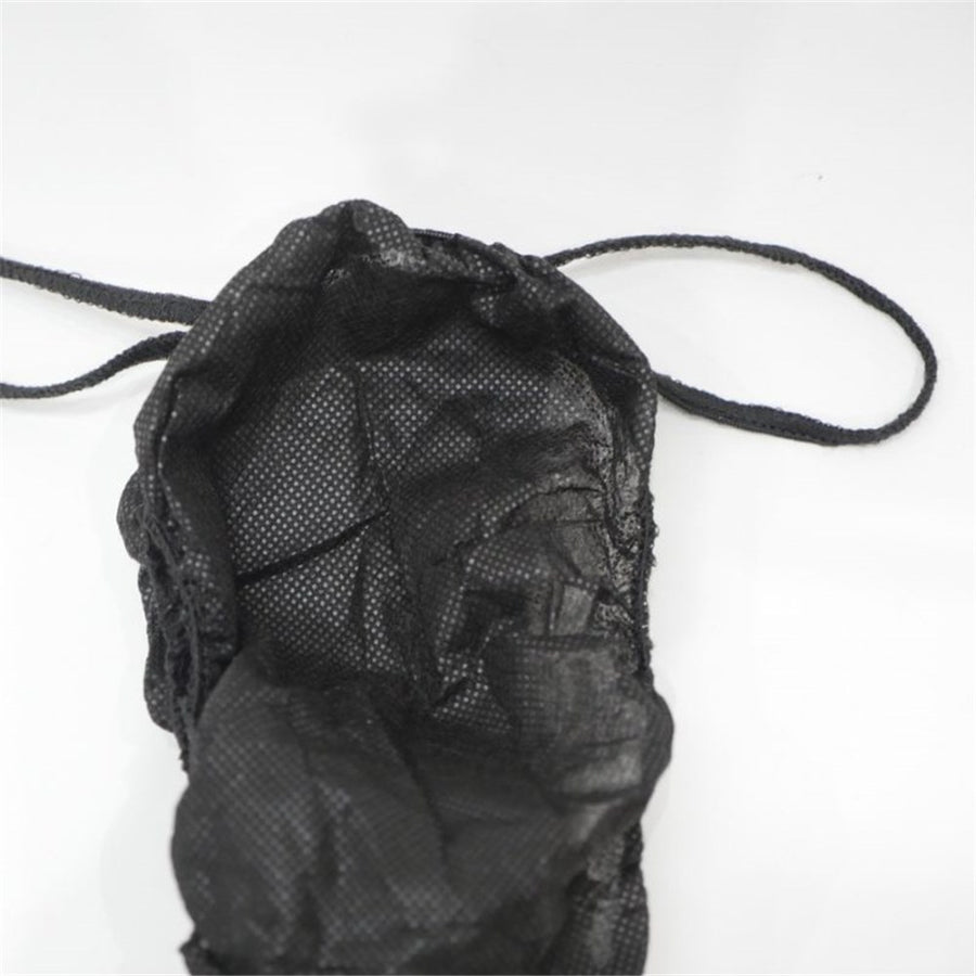 Caron G-String Men Black 100PK