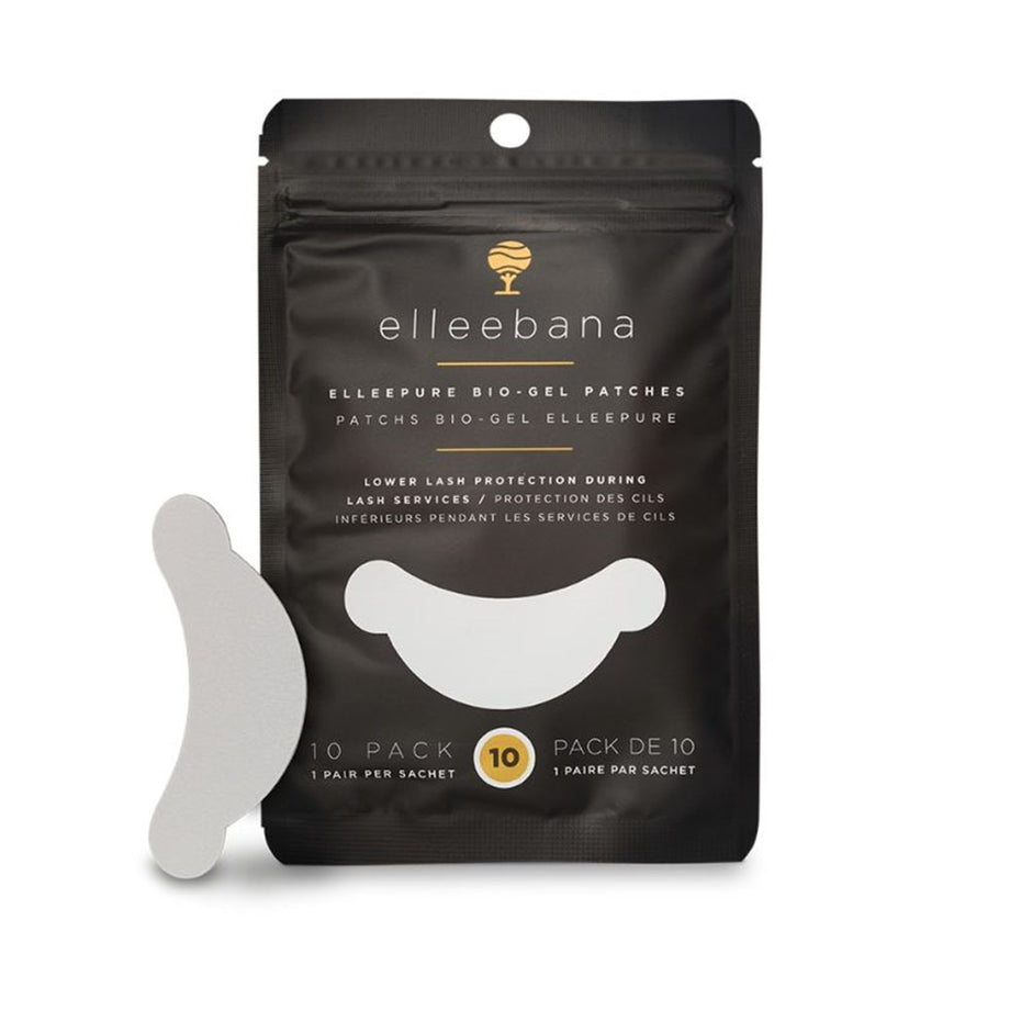 Elleebana Ellee-pure - Patches (10 pairs) Pads