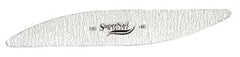 Super Nail Nail File - Grit 150/150 25pk