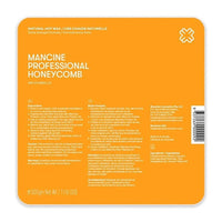 Mancine Honey Hot Wax 500gm