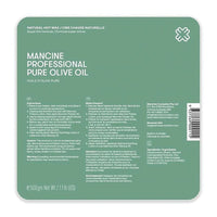 Mancine Olive Oil Hot Wax 500gm