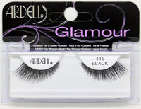 Ardell Lashes Curvy 415