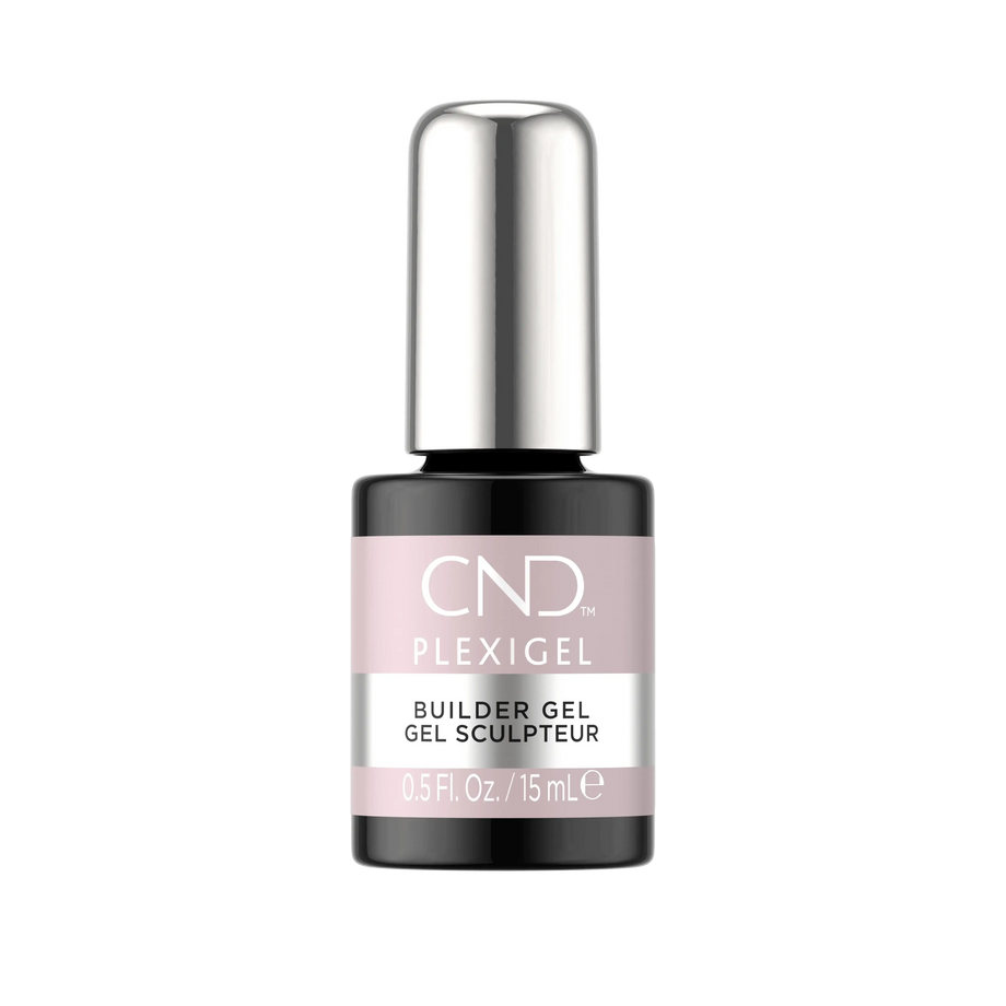 CND™ PLEXIGEL Color Builder Barre Beauty 15 mL
