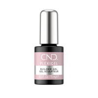 CND Plexigel Color Builder Clearly Pink 15 mL