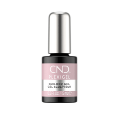 CND™ PLEXIGEL Color Builder Clearly Pink 15 mL