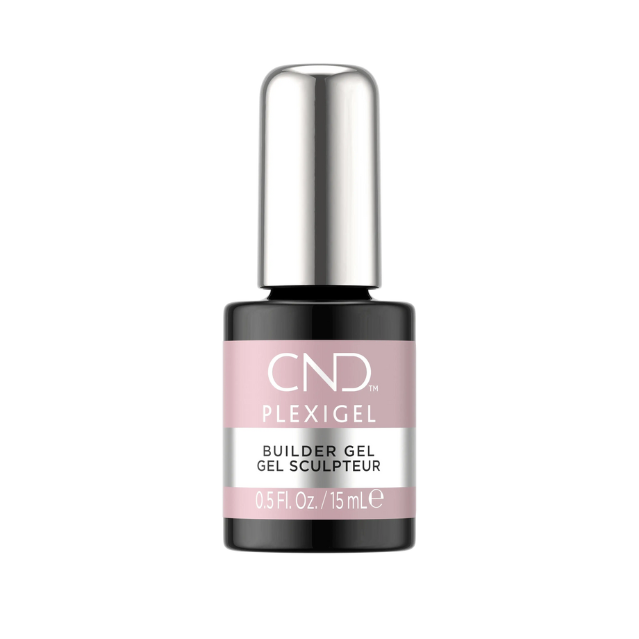 CND™ PLEXIGEL Color Builder Clearly Pink 15 mL