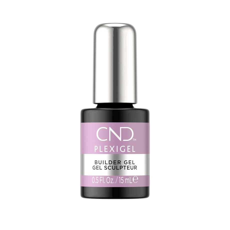 CND Plexigel Color Builder Cool Berry 15 mL