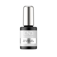 CND Plexigel Color Builder Cream Puff 15 mL