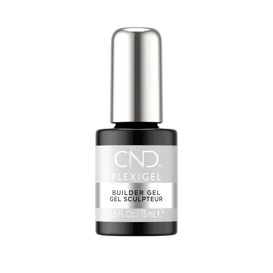 CND Plexigel Color Builder Cream Puff 15 mL
