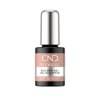 CND Plexigel Color Builder Peach Moonstone 15 mL