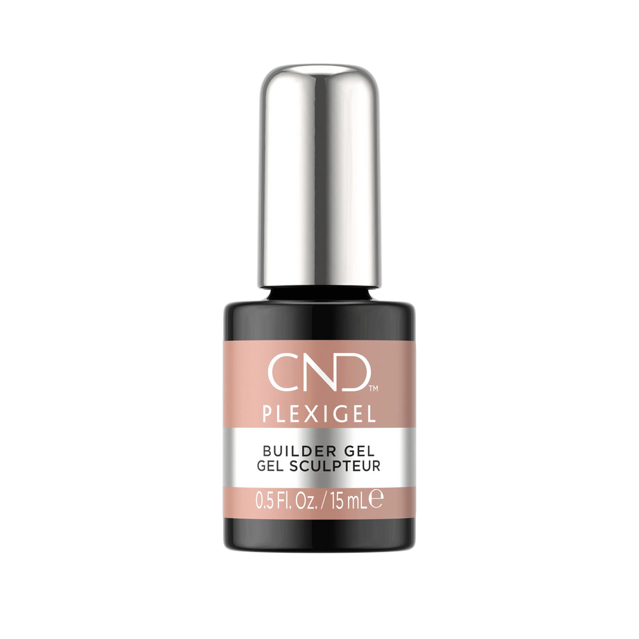 CND Plexigel Color Builder Peach Moonstone 15 mL