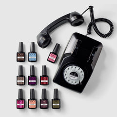 CND® SHELLAC® Colour CallBack Ecstasy (12.5 mL)