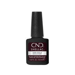 CND™ SHELLAC® Colour Coat Dark Dahlia 12.5 mL