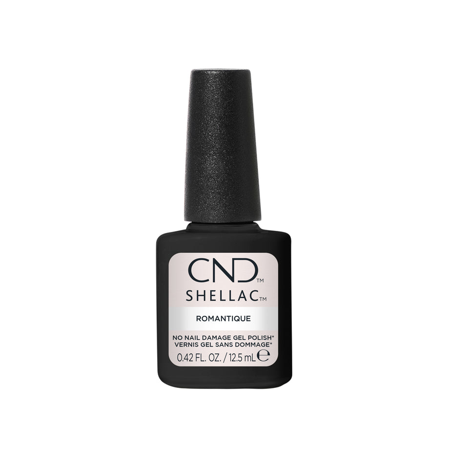 CND™ SHELLAC® Colour Coat Romantique 12.5 mL
