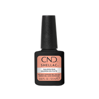 CND® SHELLAC™ Colour CallBack Salmon Run (12.5 mL)