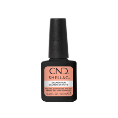 CND® SHELLAC™ Colour CallBack Salmon Run (12.5 mL)
